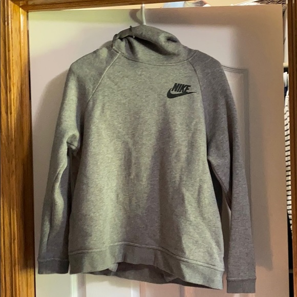Nike hoodie - Picture 1 of 3